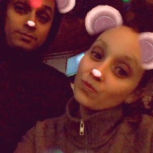 Meet your Posher, Jenna